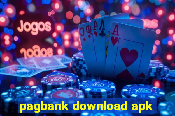 pagbank download apk